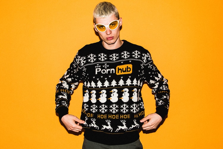 Here's How to Win Your Ugly Christmas Sweater Party This Season