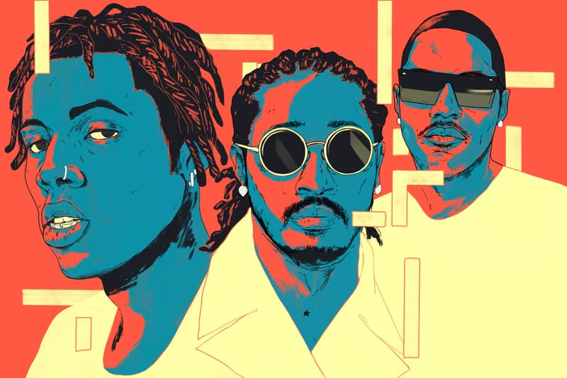 Best Albums Mixtapes Tracks Singles Songs December Album Leak Download Stream Discography 2017