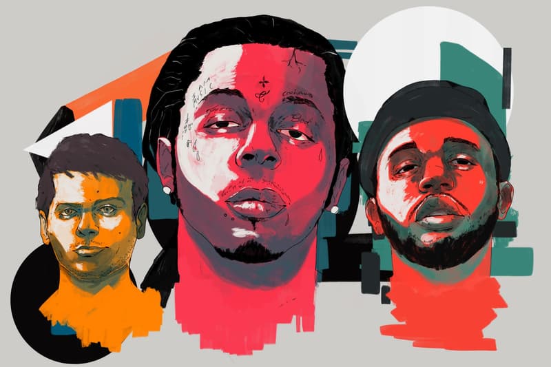 Best New Tracks Week of December 29, 2017 Album Leak Single Music Video EP Mixtape Download Stream Discography 2017 Live Show Performance Tour Dates Album Review