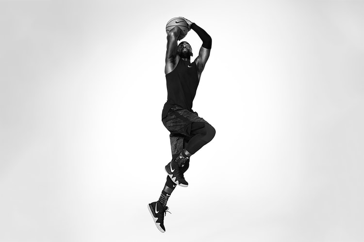 Kyrie & LeBron Duel in This Week's Sneaker Launches