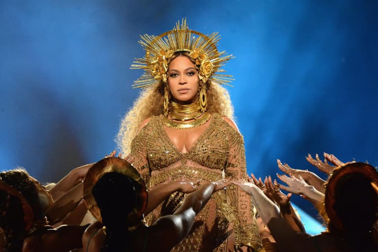Beyonce The Weeknd Eminem Headline Coachella 2018 music art festival California weekend r&b hip-hop rap starboy revival