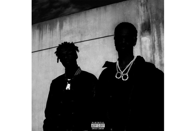 Big Sean Metro Boomin Double or Nothing Album Stream