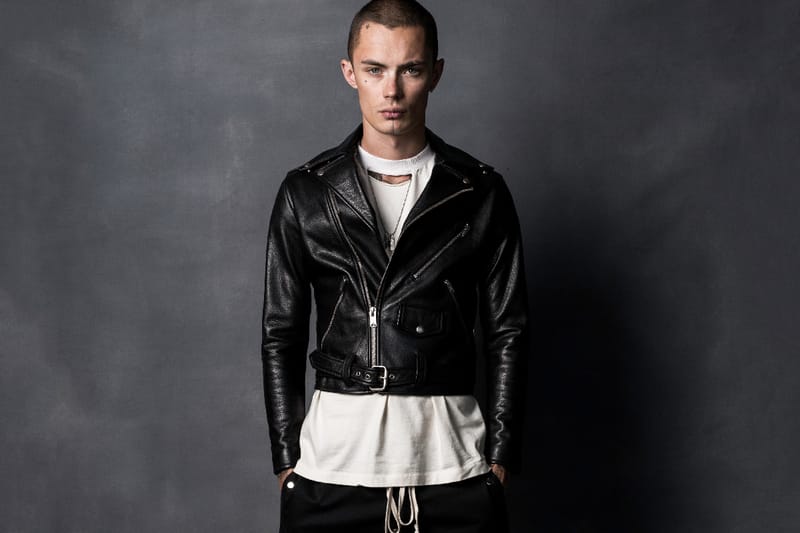 BILLY COLLECTION 001 Is Now Available to Pre-Order