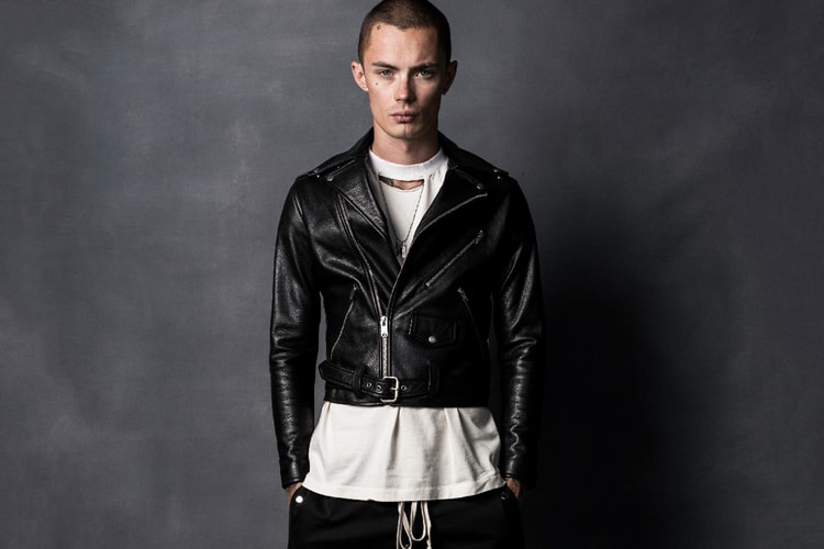 BILLY COLLECTION 001 Is Now Available to Pre-Order