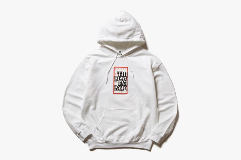 BlackEyePatch Releases 'RED EYE BLACK CAT' Capsule