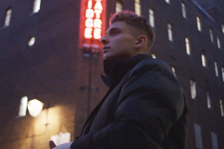 Blondey McCoy & Avant Arte Reveal Plans for 'Beautiful, Chemical, Imbalance' Limited Editions