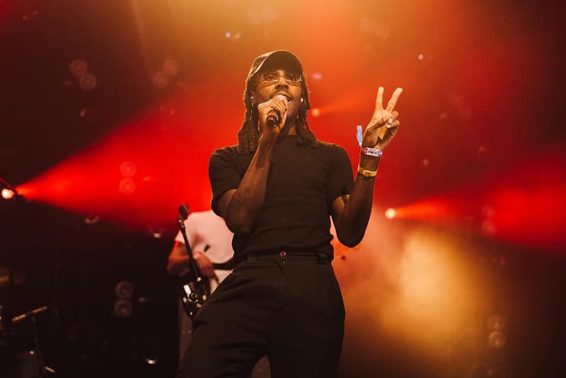 Blood Orange Dev Hynes New Music Teaser Fourth Album