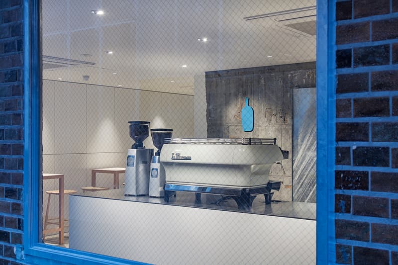 Blue Bottle Coffee Sangenjaya Tokyo Schemata Architects