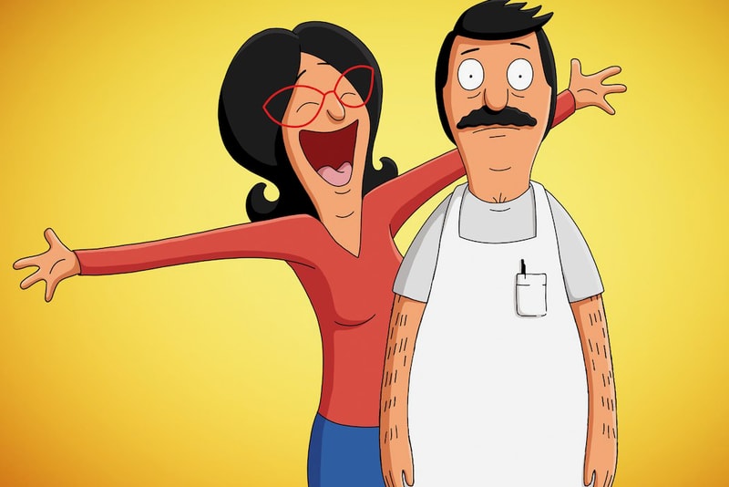 Bobs Burgers New York City Pop Up NYC Alvin Cailan Eggslut Food