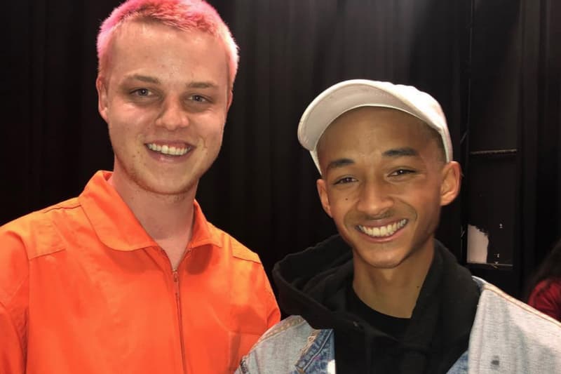 Brockhampton Jaden Smith Los Angeles Album Leak Single Music Video EP Mixtape Download Stream Discography 2017 Live Show Performance Tour Dates Album Review