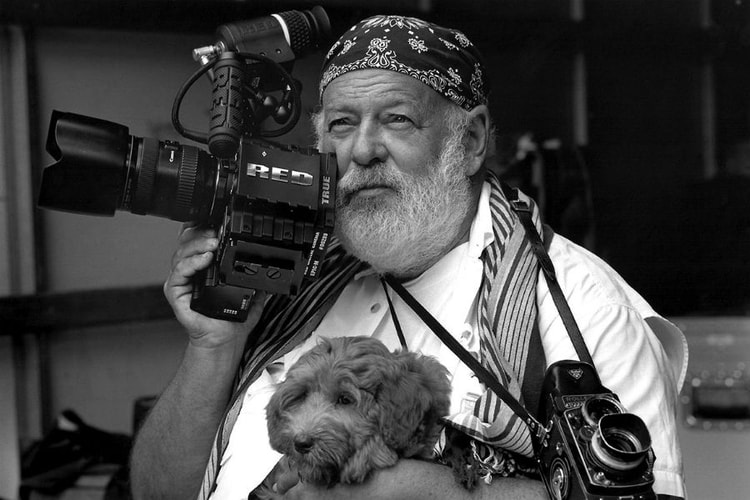 Bruce Weber is the Latest Photographer Being Sued for Sexual Misconduct