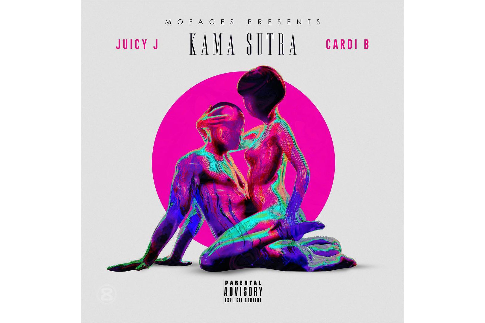 Cardi B Juicy J Kamasutra Single Stream 2017 December 1 Release Date Info Premiere Debut