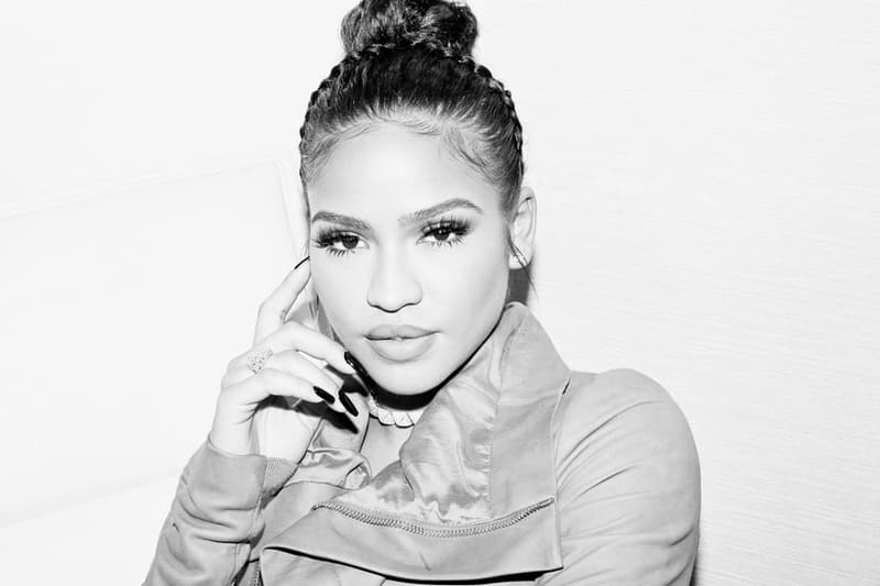Cassie and Kaytranada "Don't Play It Safe" Single music bad boys record entertainment r&b synth canada