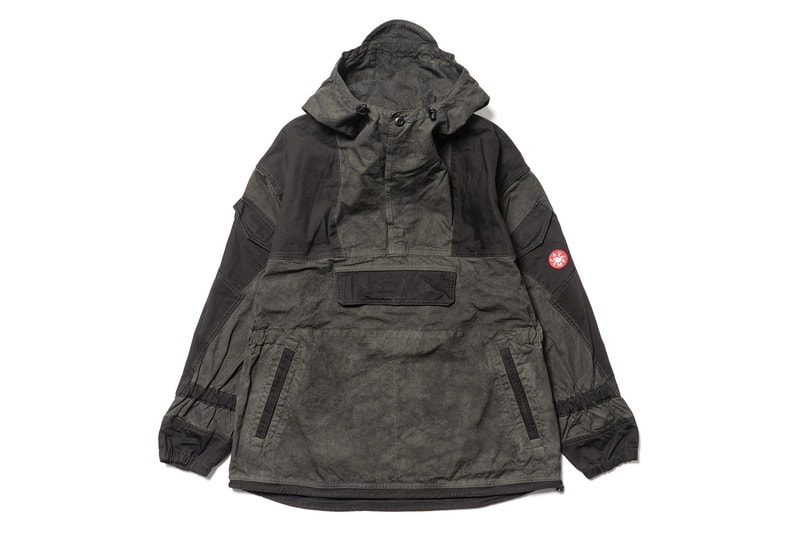 Cav Empt Fall/Winter 2017 New Items Sk8Thing Toby Feltwell