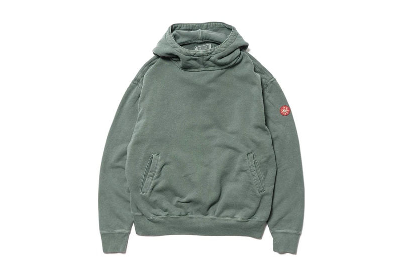 Cav Empt Fall/Winter 2017 New Items Sk8Thing Toby Feltwell