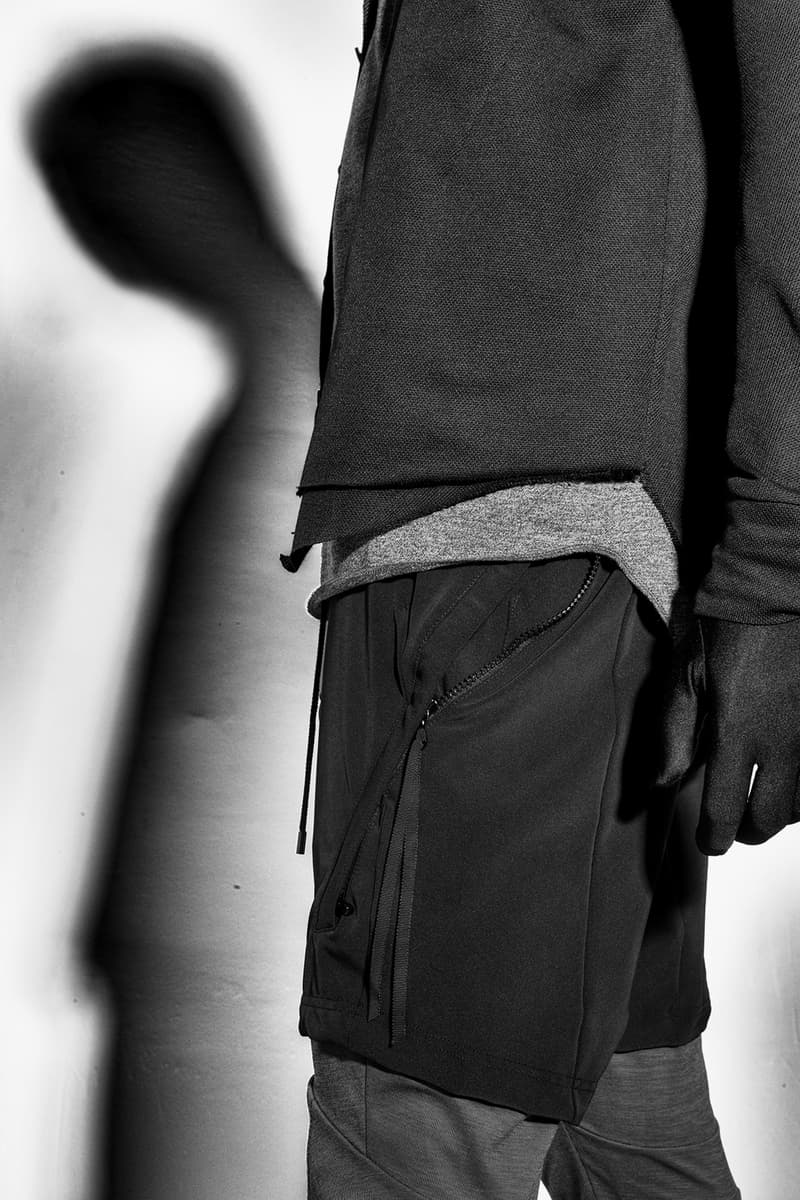 CIVILIZED Spring/Summer 2018 Collection Lookbook Tokyo Japan