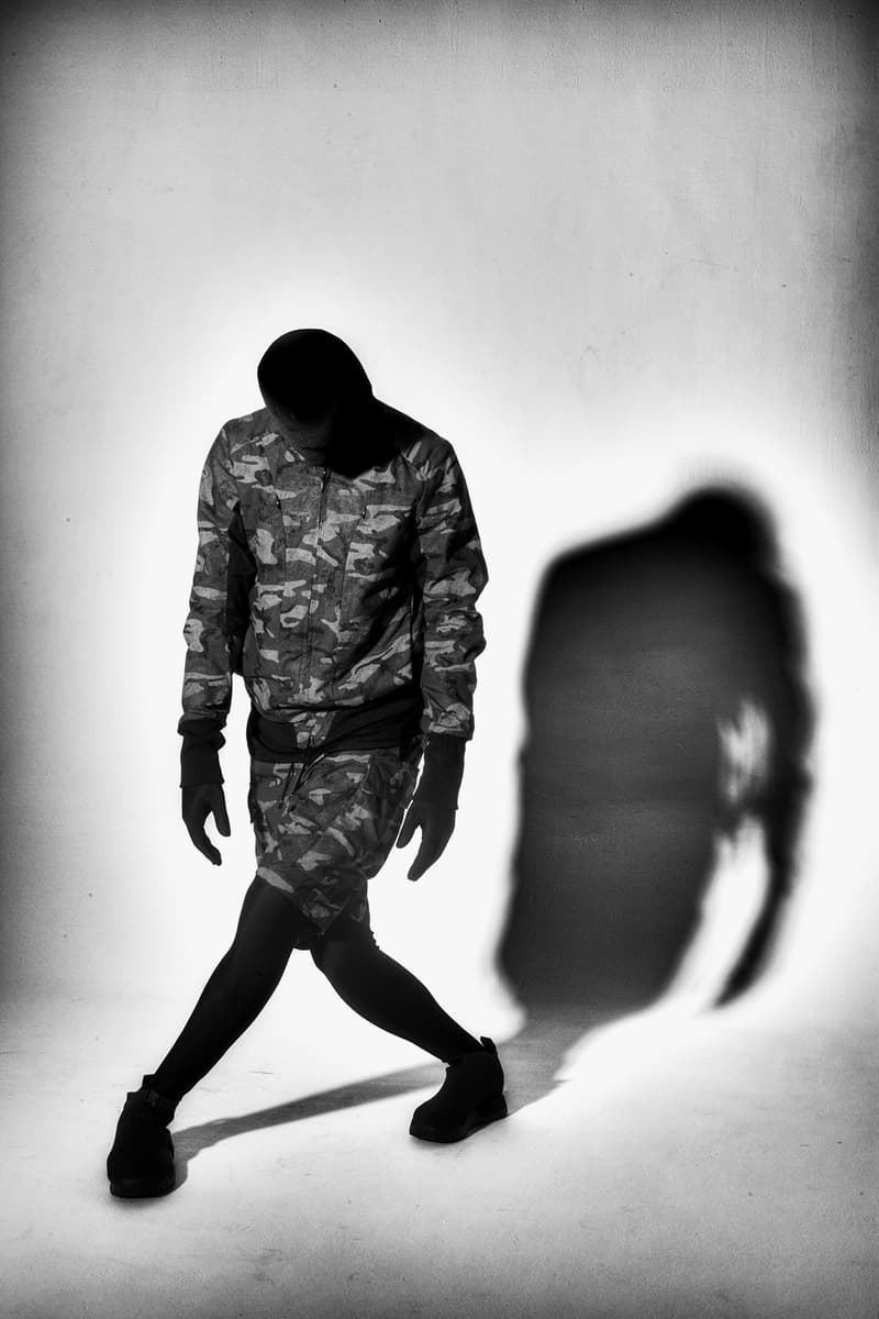 CIVILIZED Spring/Summer 2018 Collection Lookbook Tokyo Japan