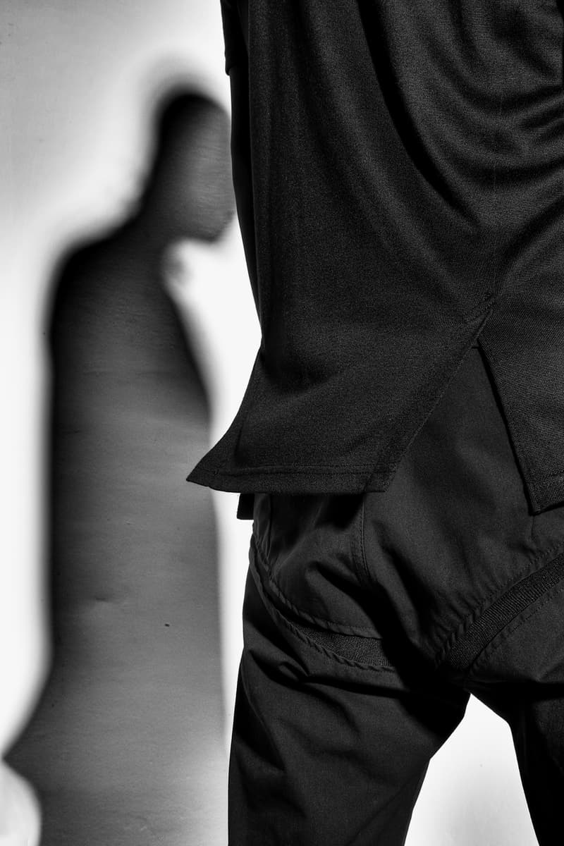 CIVILIZED Spring/Summer 2018 Collection Lookbook Tokyo Japan