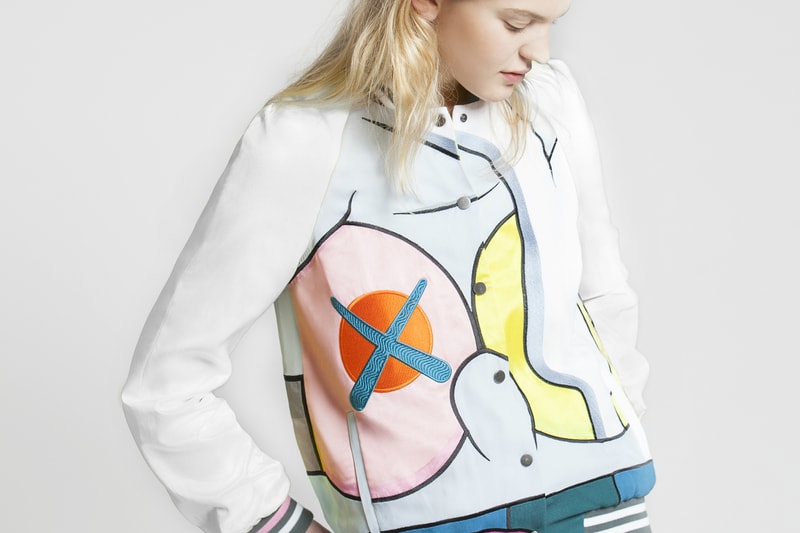 20 Best colette Collaborations 20 Years 1997 2017 bape undercover chanel karl lagerfeld saint laurent balenciaga advisory board crystals pharrell williams the simpsons eleven paris kith sacai nike paris saint-germain gap thom browne fragment design kaws medicom toy originalfake modern man raf simons vans h&m studio off-white virgil abloh major lazor vlone mcdonalds mira mikatti