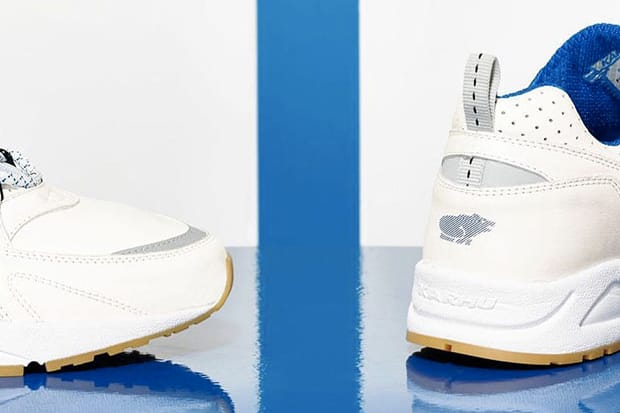 A First Look at the colette x Karhu Fusion 2.0