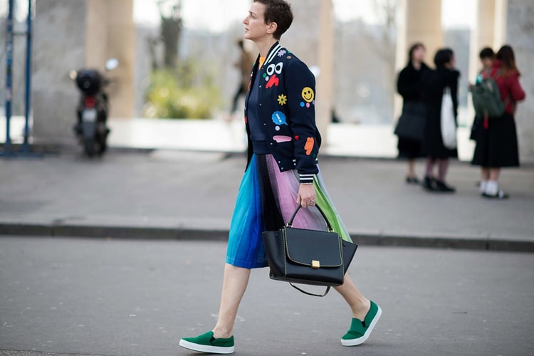 Here's What's Next for colette's Sarah Andelman