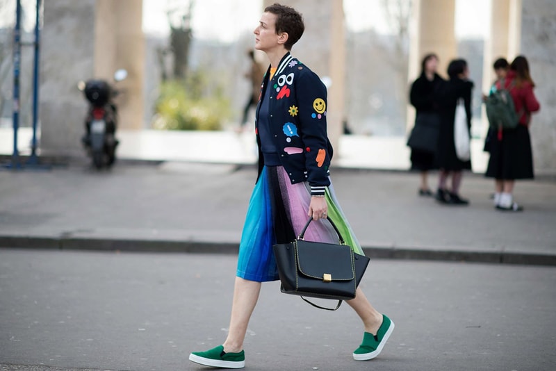 colette Sarah Andelman Consultancy Just An Idea Business of Fashion BoF Voices
