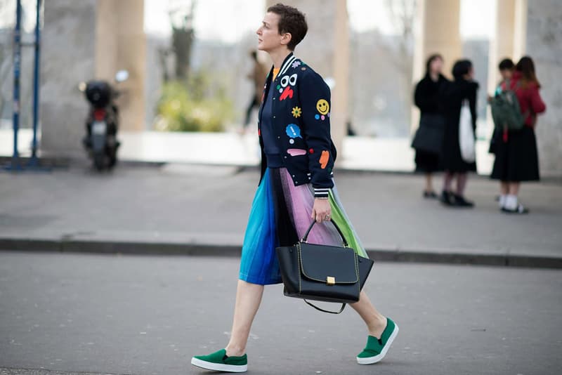 colette Sarah Andelman Consultancy Just An Idea Business of Fashion BoF Voices