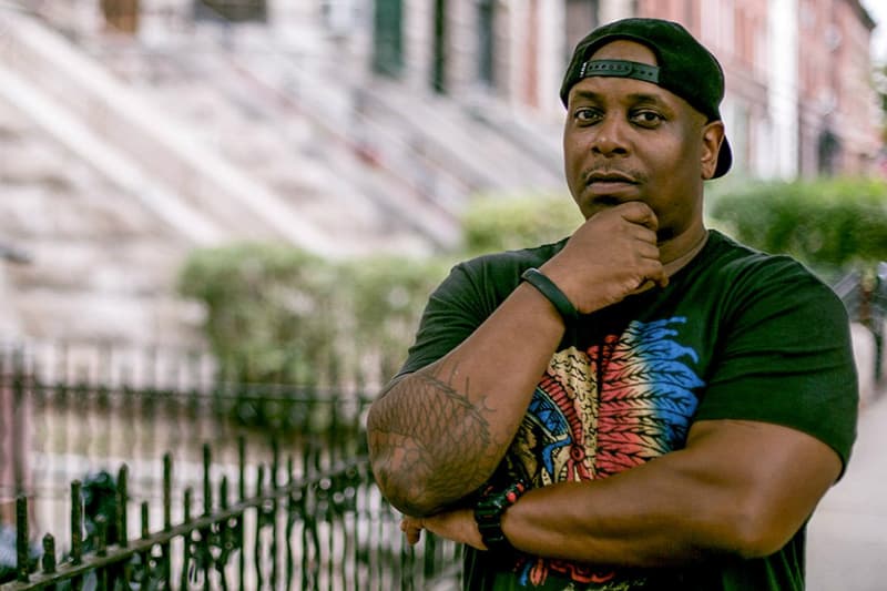 Pioneering Hip-Hop Podcast Combat Jack Death Passes Away Album Leak Single Music Video EP Mixtape Download Stream Discography 2017 Live Performance Tour Dates