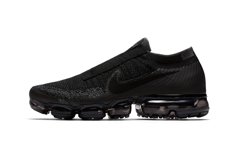 COMME Des GARÇONS CDG Nike Air VaporMax SE General Release