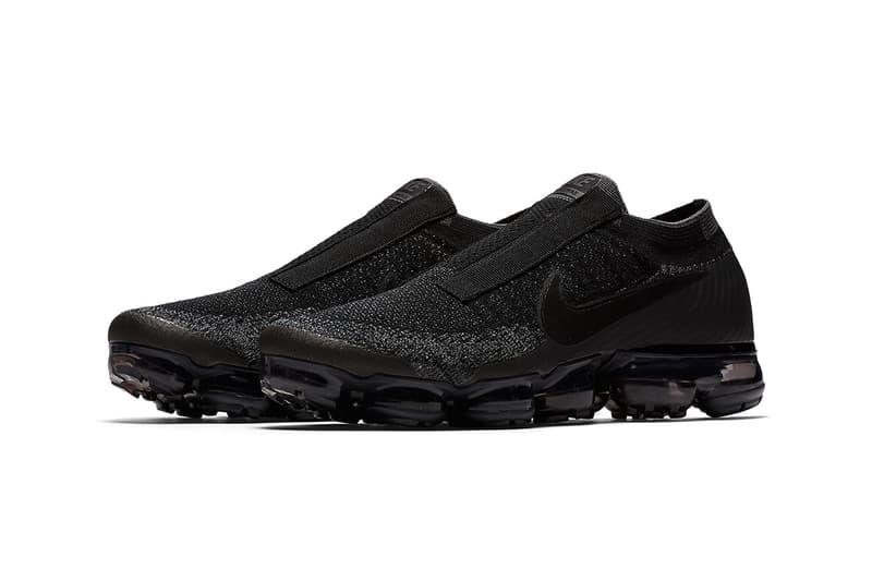 Cdg X Nike Air Vapormax Se General Release Hypebeast