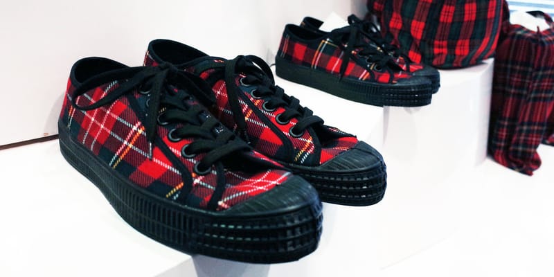 novesta comme des garcons