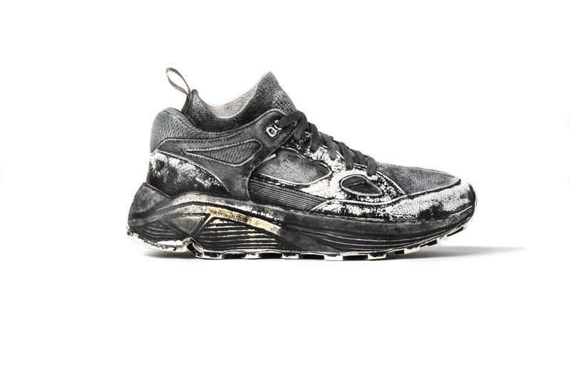 Brandblack & Commonwealth Rework the Aura For "Disruption" Collaboration