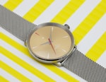 Commune de Paris Unveils Its First Collection of Watches