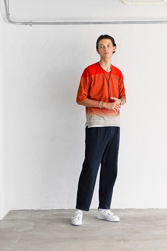 CURLY 2018 Spring Summer Collection Lookbook Japan The Weft