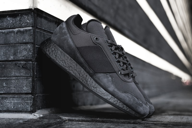 Daniel Arsham adidas Originals  Present Sneaker