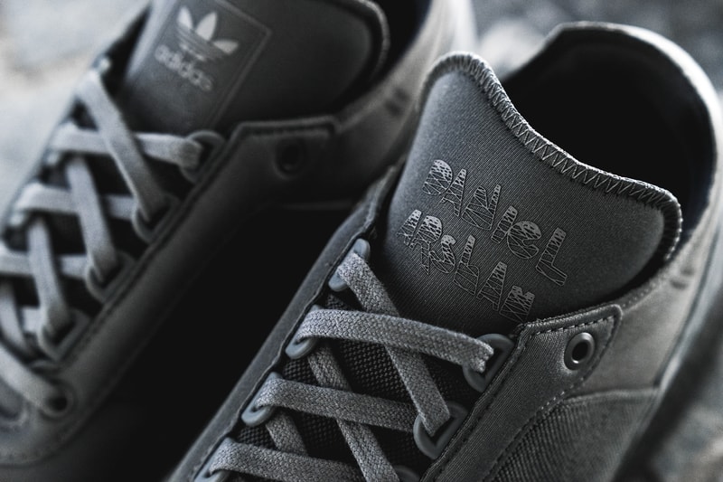 Daniel Arsham adidas Originals  Present Sneaker