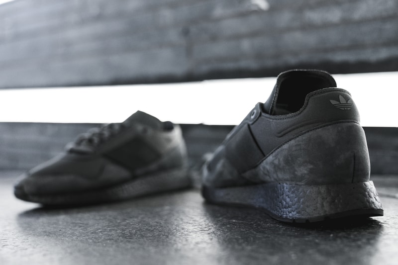 Daniel Arsham adidas Originals  Present Sneaker