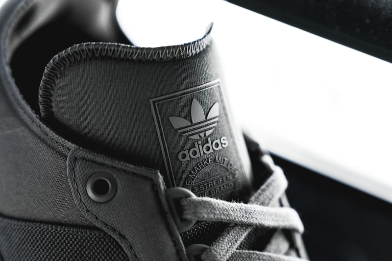 Daniel Arsham adidas Originals  Present Sneaker