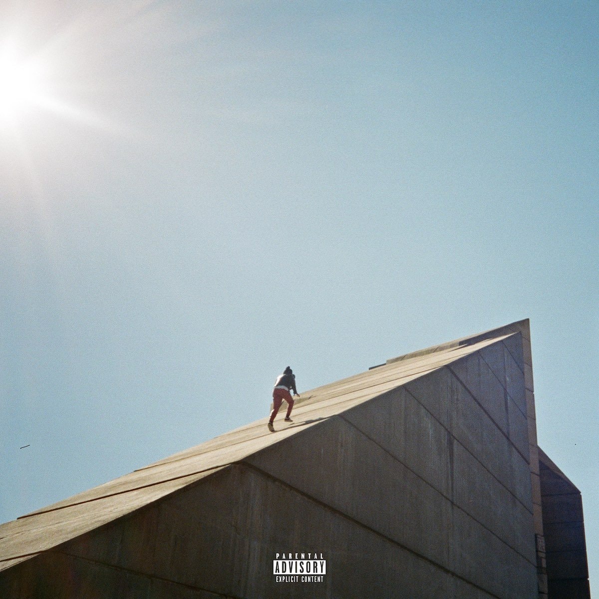 Top 10 Albums/Mixtapes 2017