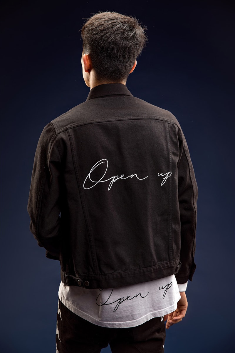 Danilo Paura Kappa Collaboration 2017 Winter December Release Date Info