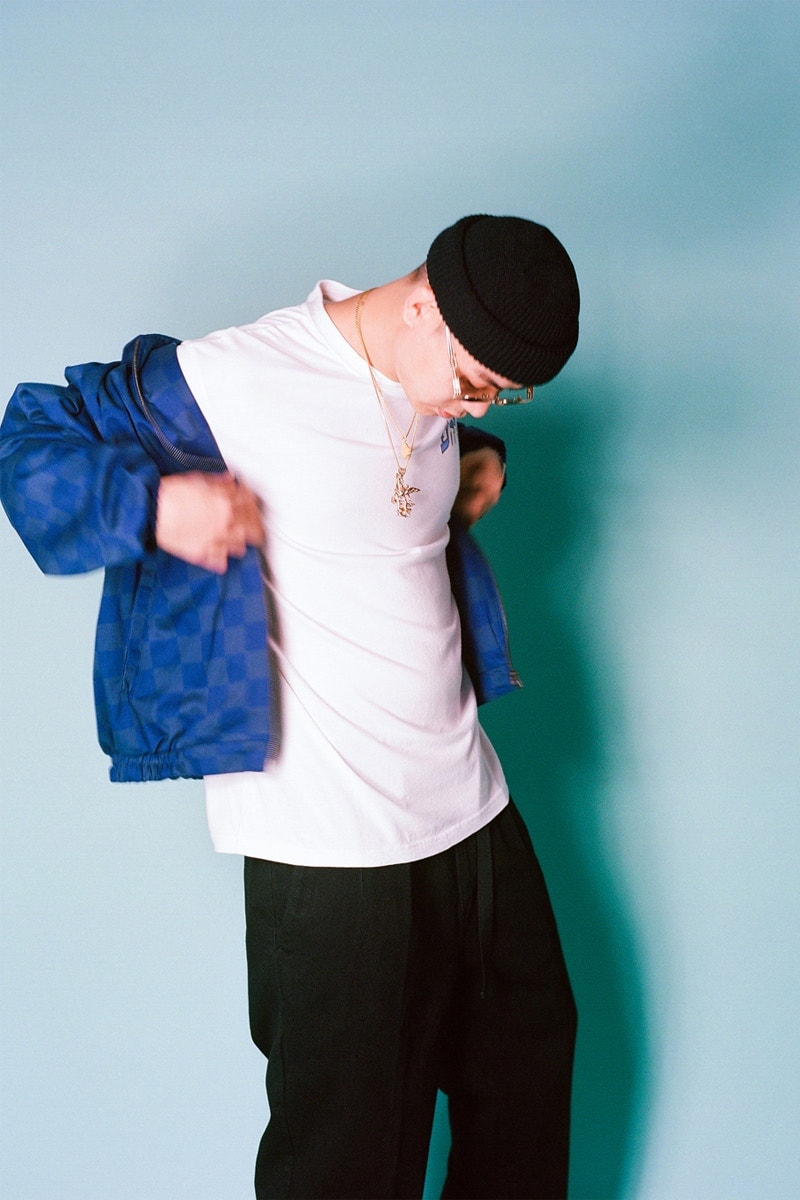 DeMarcoLab 2017 2018 Collection Lookbooks December Release Date Info