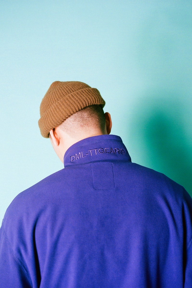 DeMarcoLab 2017 2018 Collection Lookbooks December Release Date Info