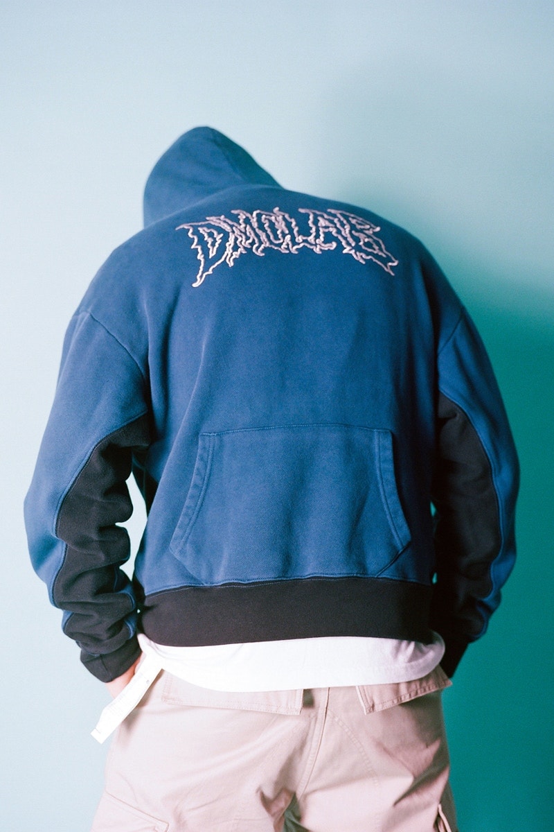 DeMarcoLab 2017 2018 Collection Lookbooks December Release Date Info