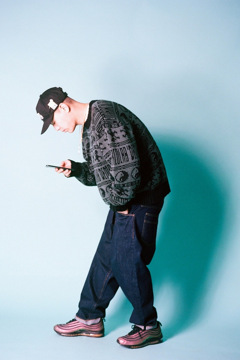 DeMarcoLab 2017 2018 Collection Lookbooks December Release Date Info