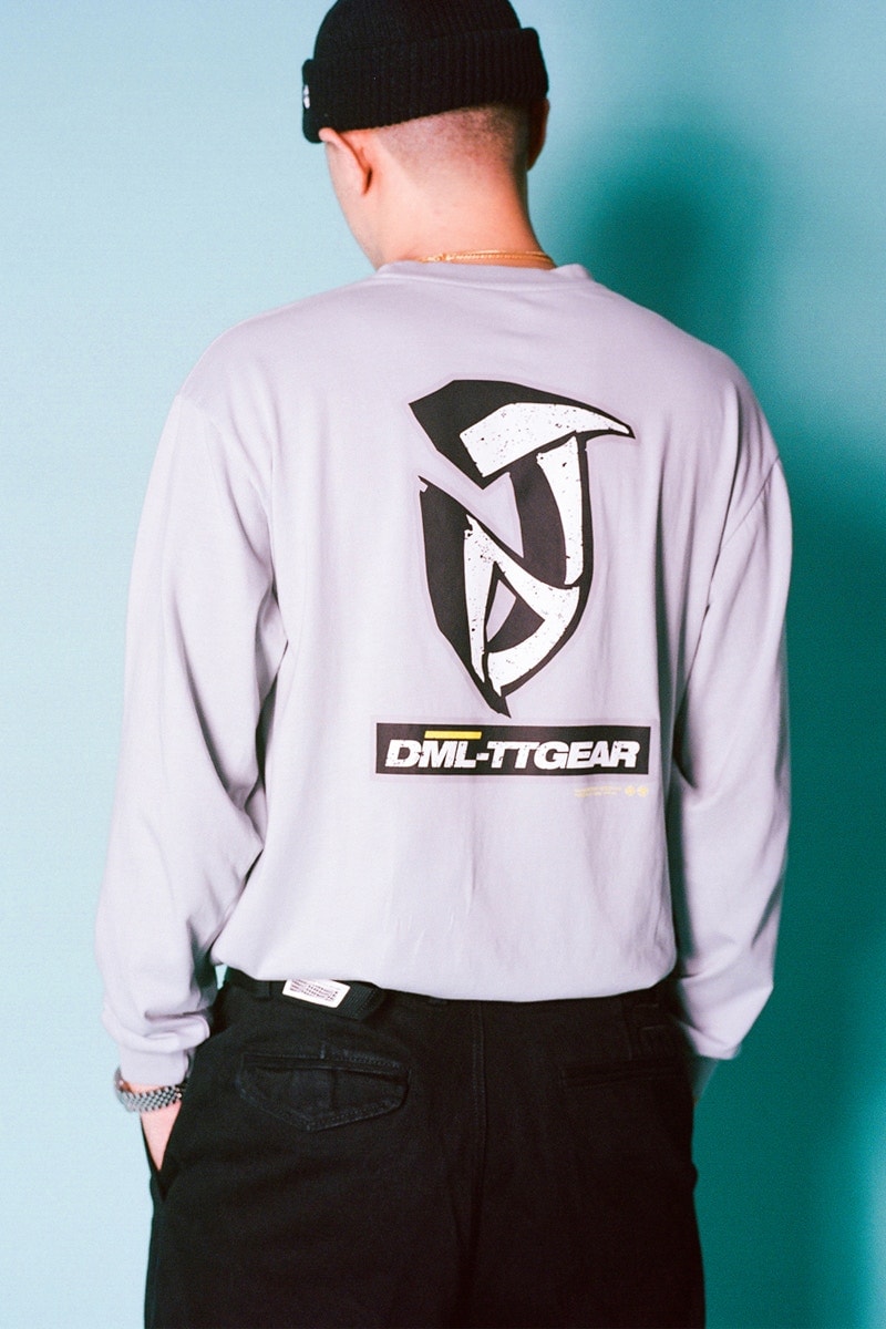 DeMarcoLab 2017 2018 Collection Lookbooks December Release Date Info
