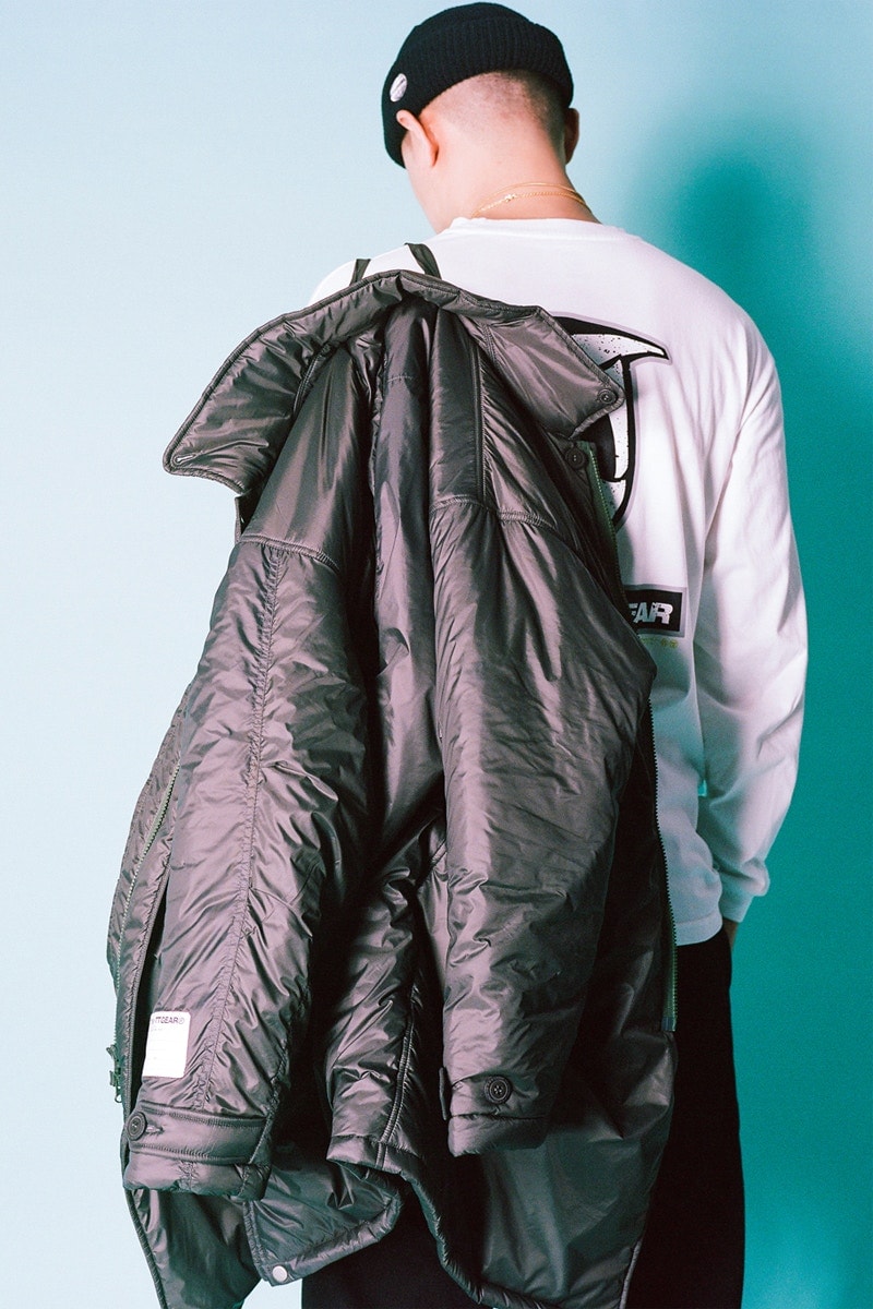 DeMarcoLab 2017 2018 Collection Lookbooks December Release Date Info