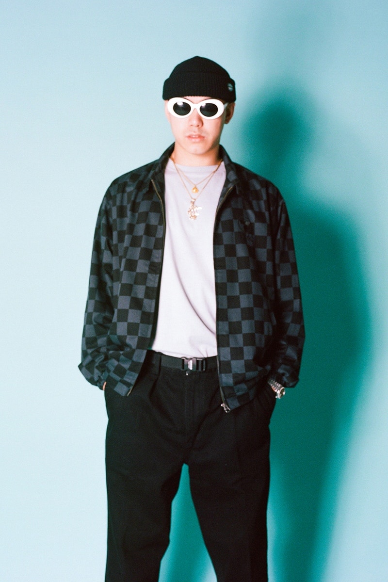 DeMarcoLab 2017 2018 Collection Lookbooks December Release Date Info