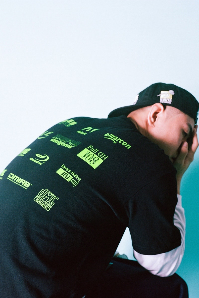 DeMarcoLab 2017 2018 Collection Lookbooks December Release Date Info