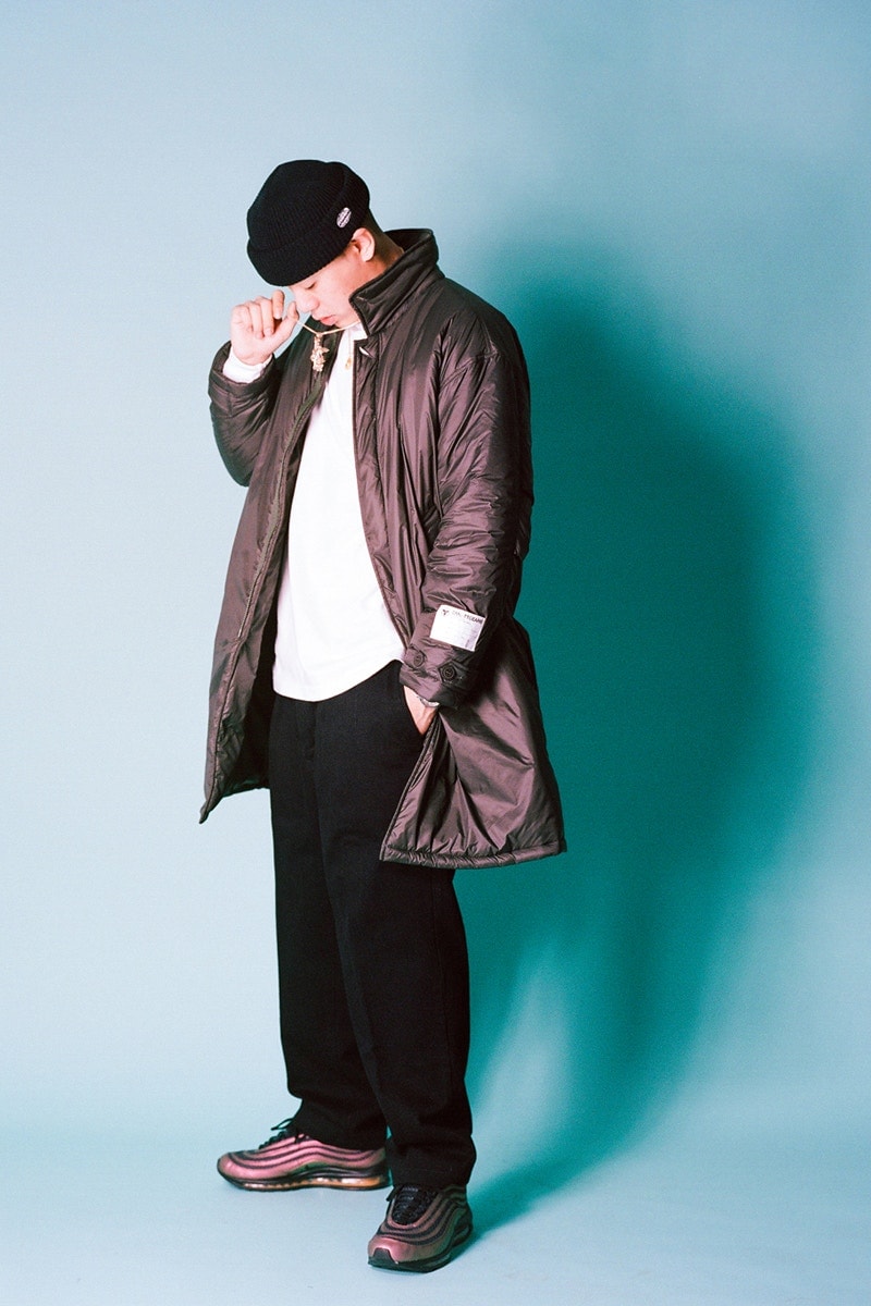 DeMarcoLab 2017 2018 Collection Lookbooks December Release Date Info