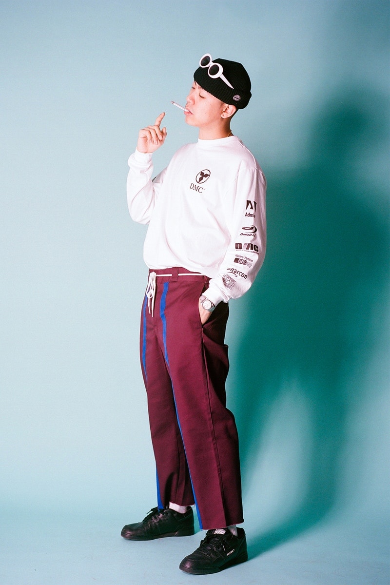 DeMarcoLab 2017 2018 Collection Lookbooks December Release Date Info